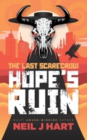 Hope's Ruin 0955483263 Book Cover