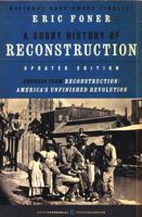 A Short History of Reconstruction 0060964316 Book Cover