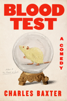 Blood Test: A Comedy 0593700856 Book Cover