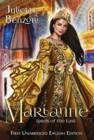 Marianne: Lords of the East 1845832175 Book Cover