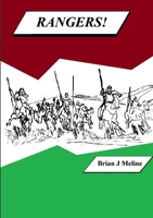 Rangers! 1716939216 Book Cover