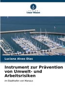 Instrument zur Prävention von Umwelt- und Arbeitsrisiken (German Edition) 6206662691 Book Cover