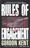 Rules Of Engagement 0425178587 Book Cover