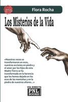 LOS MISTERIOS DE LA VIDA (Spanish Edition) 8493849960 Book Cover