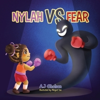 Nylah vs Fear 1736750062 Book Cover