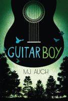 Guitar Boy 0805091122 Book Cover