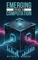 Emerging Trends In Computation B0GJDV1BSF Book Cover