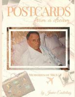 Postcards from a Dream: Memories of Mr. S 1533241066 Book Cover