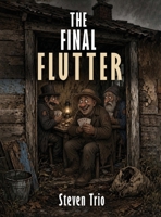 The final flutter 1066776091 Book Cover