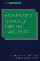 Asia-Pacific Transfer Pricing Handbook 1118359372 Book Cover