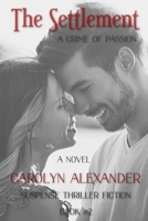 The Settlement 1724160818 Book Cover