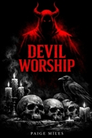 Devil Worship: The Hidden History of Forbidden Ritual, Accusation, and Power B0GM11GFJS Book Cover