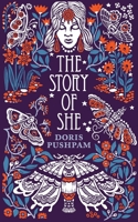 The Story of She 1922314056 Book Cover
