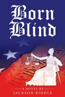 Born Blind 1664201424 Book Cover