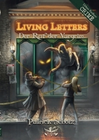 Living Letters: Der Ruf der Vargrim 3696388319 Book Cover