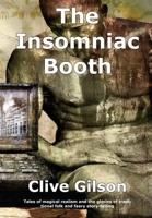 The Insomniac Booth 1913500020 Book Cover