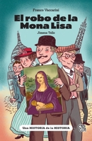 -el-robo-de-la-mona-lisa- 6313000846 Book Cover