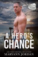 A Hero's Chance 195658806X Book Cover