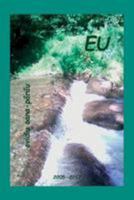 Eu: Poezii - 2005-2017 198495895X Book Cover