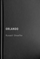 Orlando 022801459X Book Cover