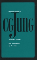The Psychology of C.G. Jung 0300016743 Book Cover