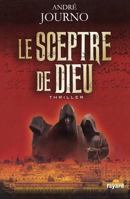 Le Sceptre de Dieu 2213681929 Book Cover