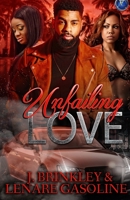 Unfailing Love 1703925130 Book Cover