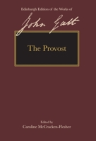 The Provost 1532722834 Book Cover