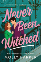 Never Been Witched (Starfall Point, 3) 1728276853 Book Cover