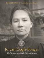 Alles voor Vincent. Het leven van Jo van Gogh-Bonger 1350299588 Book Cover