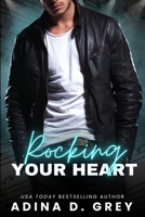 Rocking Your Heart 1923062417 Book Cover