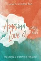 Amazing Love 0515048984 Book Cover