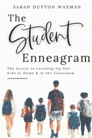 The Student Enneagram 1735524786 Book Cover