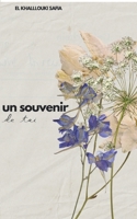 Un souvenir de toi (French Edition) 2322557307 Book Cover