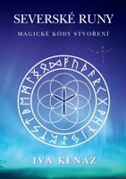 Severské runy (Czech Edition) 8090956513 Book Cover
