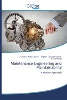 Maintenance Engineering and Maintainability 6139414229 Book Cover