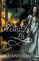 Hearts Don't Lie B0CPD3W2TF Book Cover
