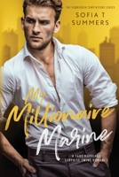 My Millionaire Marine B0B185BBYD Book Cover