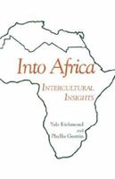 Into Africa: Intercultural Insights (Interact Series) 1877864579 Book Cover