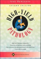 High-Yield™ Pathology (High-Yield™ Series) 078179899X Book Cover