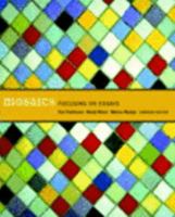 Mosaics: Focusing on Essays 0132395053 Book Cover