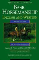 Basic Horsemanship: English and Western 0385422644 Book Cover