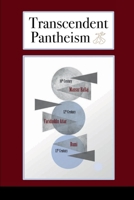 Transcendent Pantheism: Three Sufi Mystics 1411649869 Book Cover