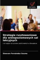 Strategie rusztowaniowe dla wielopoziomowych sal lekcyjnych 6202950617 Book Cover