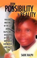 From Possibility to Reality 1619044587 Book Cover