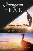 Courageous Fear 1662812701 Book Cover