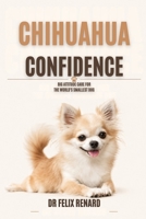 Chihuahua Confidence: Big Attitude Care for the World's Smallest Dog B0HDHW78FX Book Cover