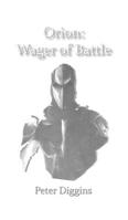 Orion: Wager of Battle 0645031429 Book Cover
