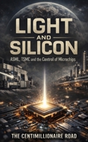 Light and Silicon: ASML, TSMC and the Control of Microchips B0GPPKTC87 Book Cover