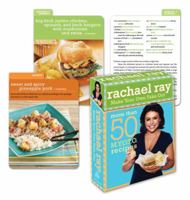 Rachael Ray Make Your Own Take-Out Deck: More than 50 M.Y.O.T.O. Recipes 0307460355 Book Cover